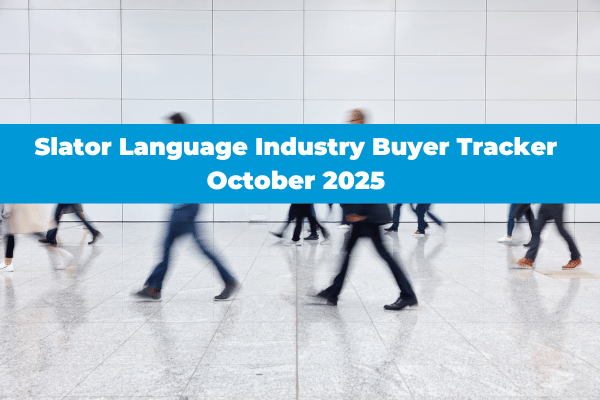 Buyer Tracker - Oct 2025