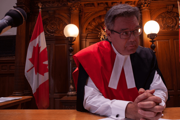 Canada’s Courts Service Warns Budget Squeeze Leads to Language Cuts