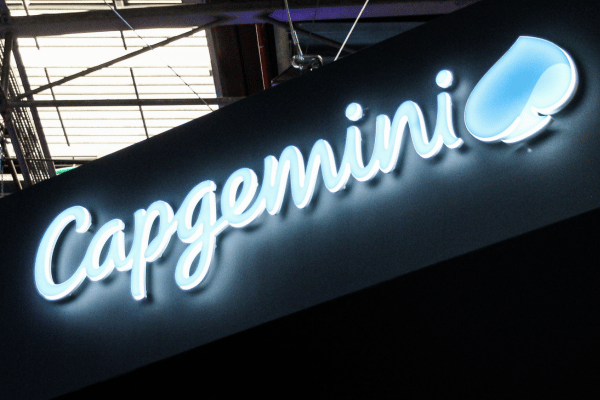 Capgemini Language AI