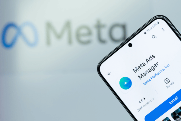 Meta Targets Advertisers on Its Social Media Platforms with AI Dubbing