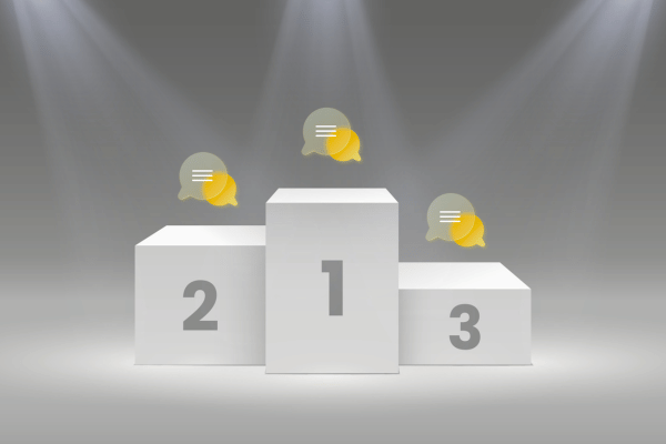 NVIDIA, Microsoft, ElevenLabs Top New Automatic Speech Recognition Leaderboard