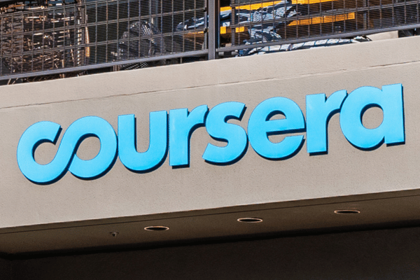 New Coursera CEO Bets Big on AI Translation and AI Dubbing