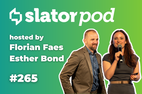 SlatorPod #265 - DeepL’s $5 Billion Plan