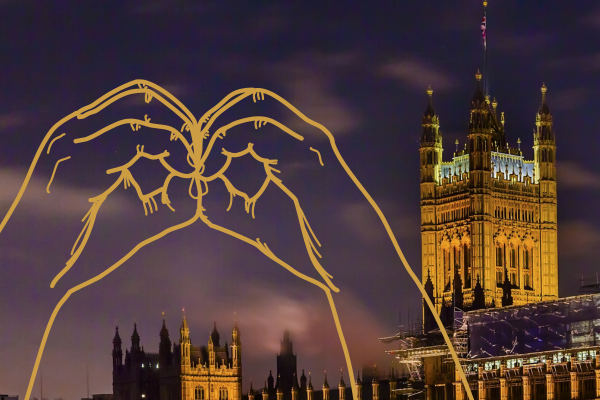 UK Parliament Women and Equalities Committee Hears Testimony on Access to BSL
