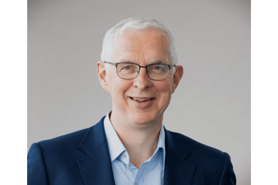XTM CEO Lorcan Malone