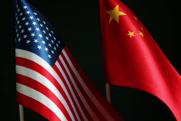Appen Leans on China as LLM Work for US Clients Remains Volatile