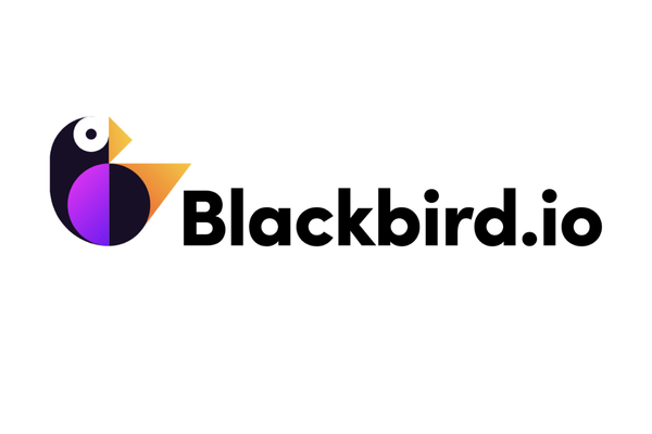 Blackbird.io Logo