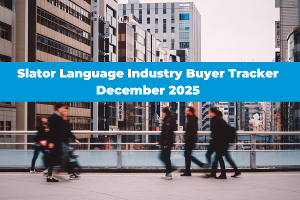 Buyer Tracker - December 2025