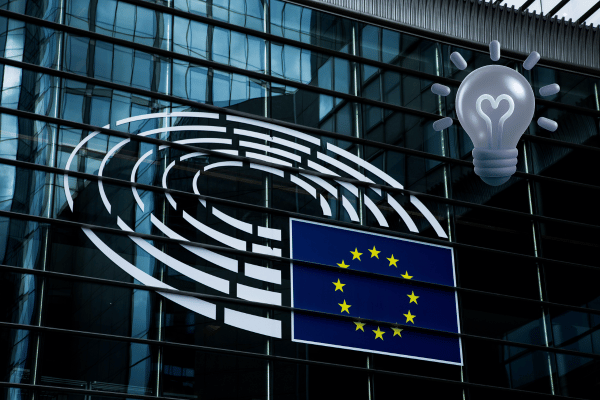 Here’s What We Learned at the Translating Europe Forum 2025