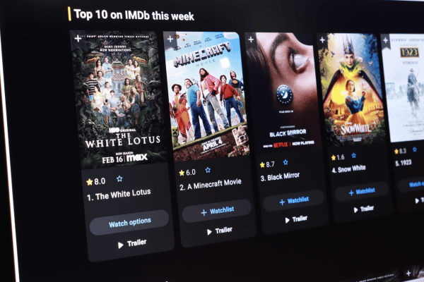 IMDb Recognizes Dubbing Artists in New Credit Category Rollout