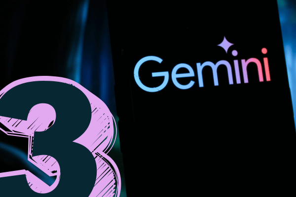 The Language Industry and Gemini 3, a First Review