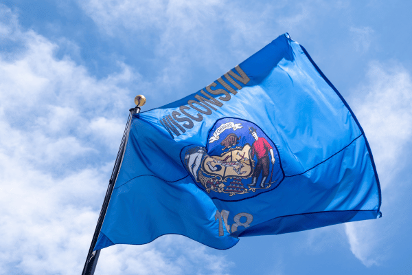 Wisconsin Bill Proposes English as State Language, and Allows AI Court Interpreting