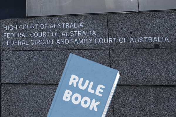 Australia's Federal Family Court Issues Stringent New Interpreter Rules