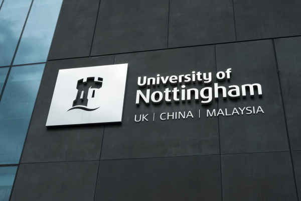 Uncertainty Looms Over Parts of England's Languages and Translation Education