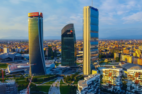 Aglatech14 Acquires Centrolingue S.r.l.