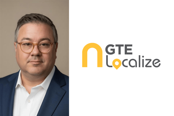 GTE Localize Matt Grotenstein