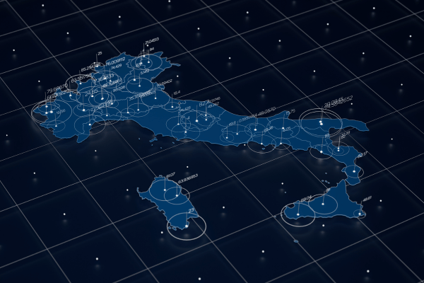 Italian Benchmark Evaluates Large Language Models, Includes AI Translation