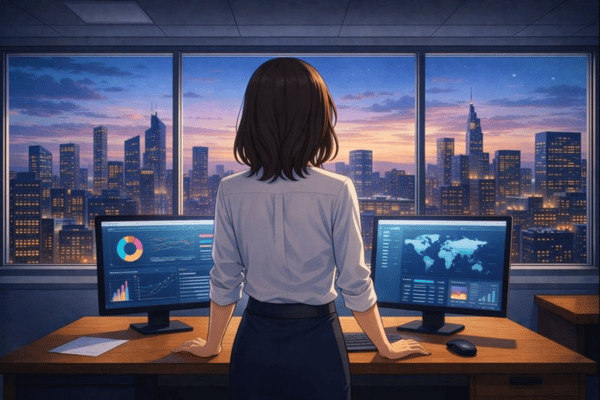 Language AI Briefing January 2026