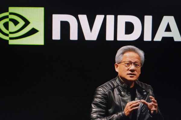 NVIDIA Doubles Down on Open Speech AI