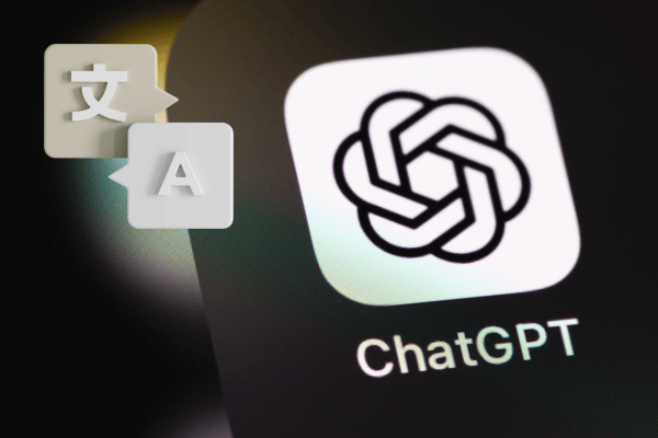 OpenAI Launches ChatGPT Translate