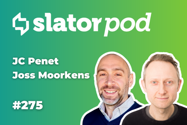SlatorPod #275 - Future of Language and Translation Education