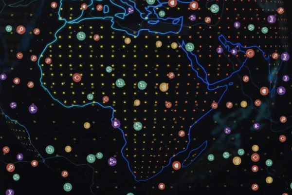 Academia and Big Tech Building the Core Infrastructure for African Language AI