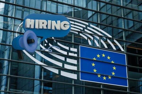 European Commission Seeks New Boss for Translation Centre