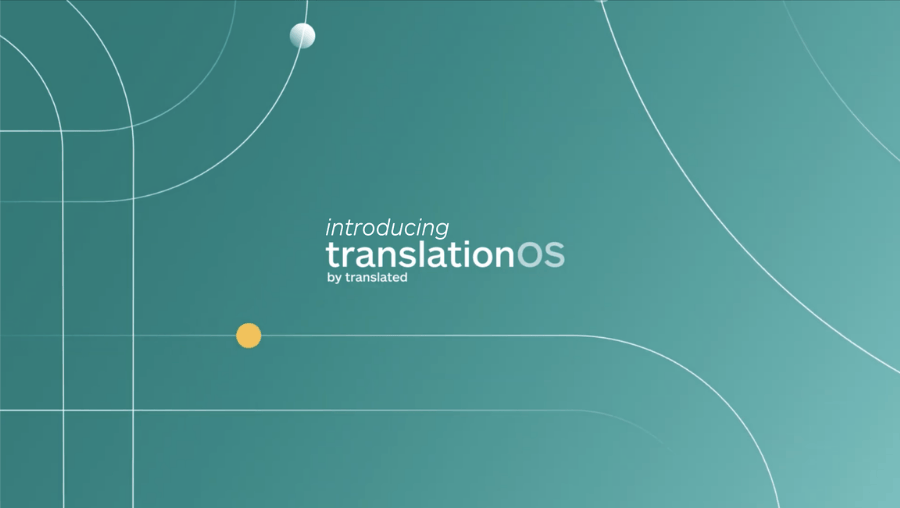 TranslationOS