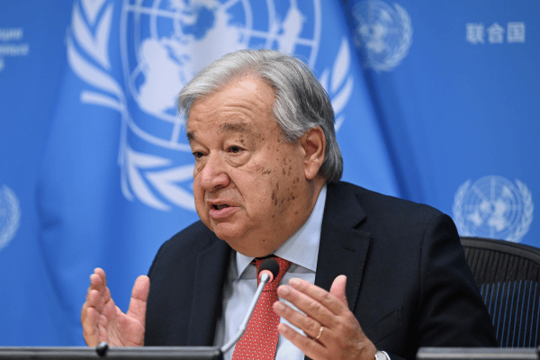 United Nations Lacks Funds to Ensure Language Accessibility