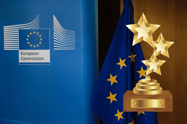 European Commission Honors 27 Winners of Annual ‘Juvenes Translatores’ Contest
