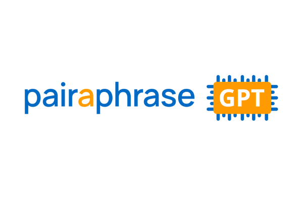 Pairaphrase Launches PairaphraseGPT