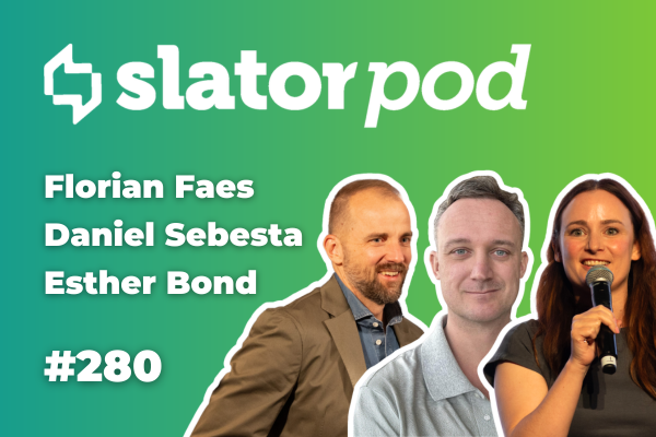 SlatorPod #280 - 10 LTP Growth Hacks