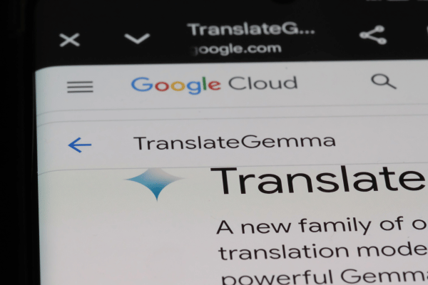 TranslateGemma March 2026