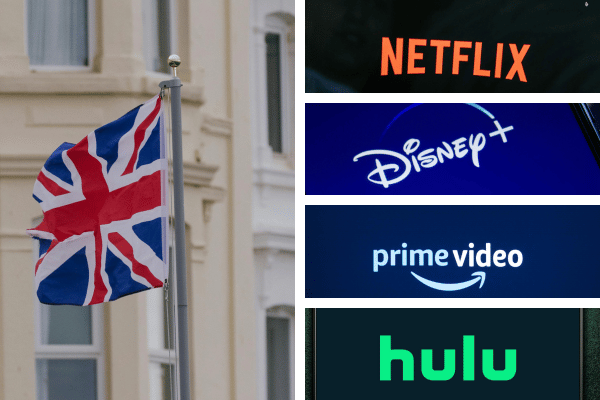 UK Government Expands Language Accessibility Mandates to Streaming Giants