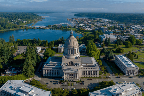 Washington State Legislature Moves to Unify Language Access Guidelines