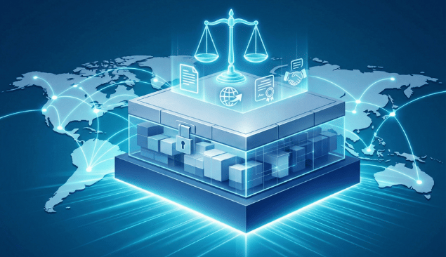 Why Legal AI Needs a Proven Multilingual Data Anchor