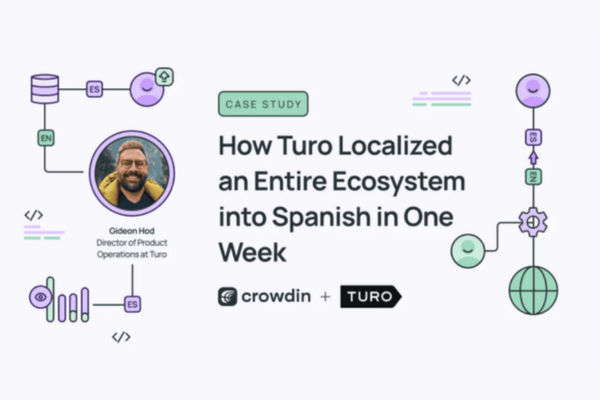 How Turo Scaled Local Experience with an AI-Augmented Workflow