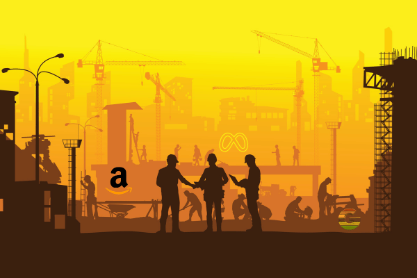 How Voice AI Companies Build on Hyperscalers Without Competing