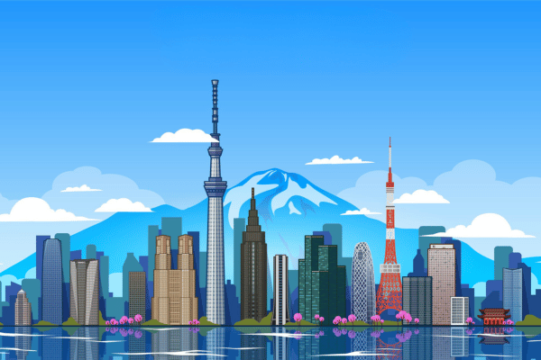Japanese AI Translation Start Up Yellow Blue Raises JPY 70M in Seed Funding