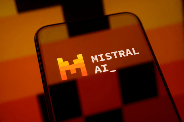 Mistral Pushes Europe-centric AI Vision With New Funding, Policy Playbook