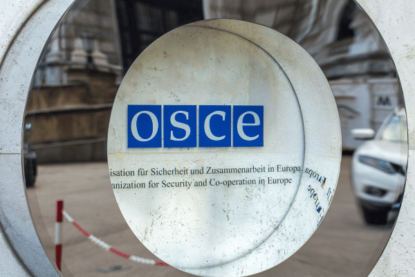 OSCE Seeks Language Technology Assistant to Support Translation Tech Operations