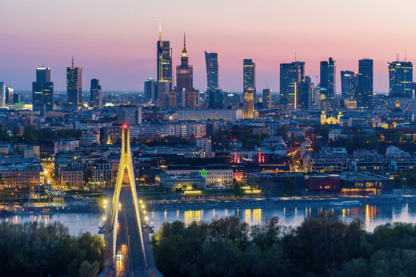 Polish LSI Diuna Acquires Local Boutique, Shifts Focus to AI Data Deals in US