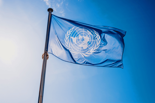 UNOPS Seeks Linguistic Specialist for North Macedonia EU Accession